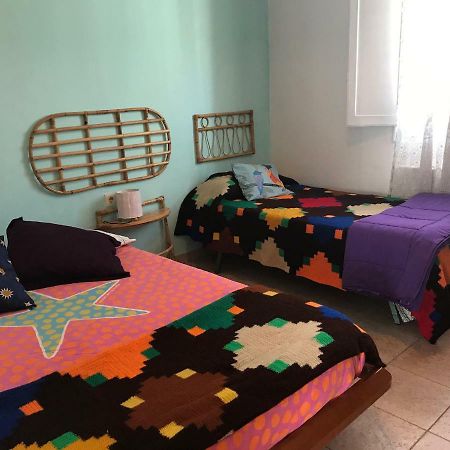 Apartamento Rural Situado En Tercera Planta Sin Ascensor Navás Exterior photo