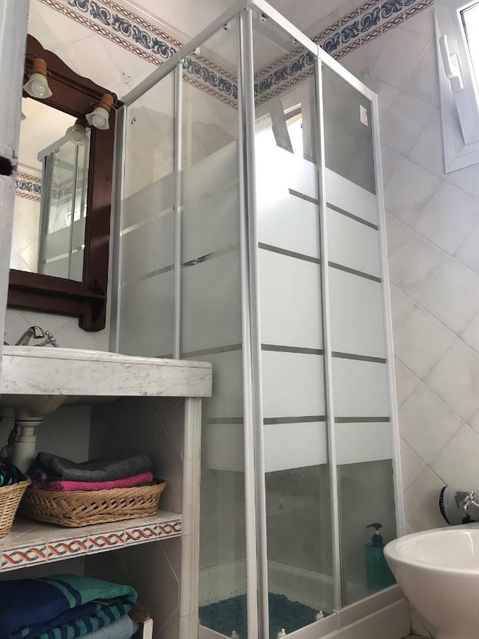 Apartamento Rural Situado En Tercera Planta Sin Ascensor Navás Exterior photo